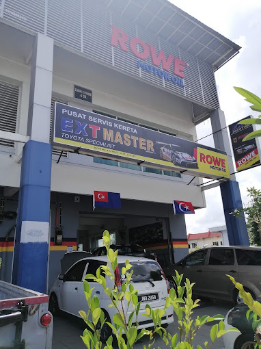 EXT MASTER (M) SDN. BHD